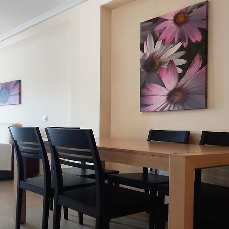 Апартаменты Complejo Turistico Marina Rey Вера Экстерьер фото